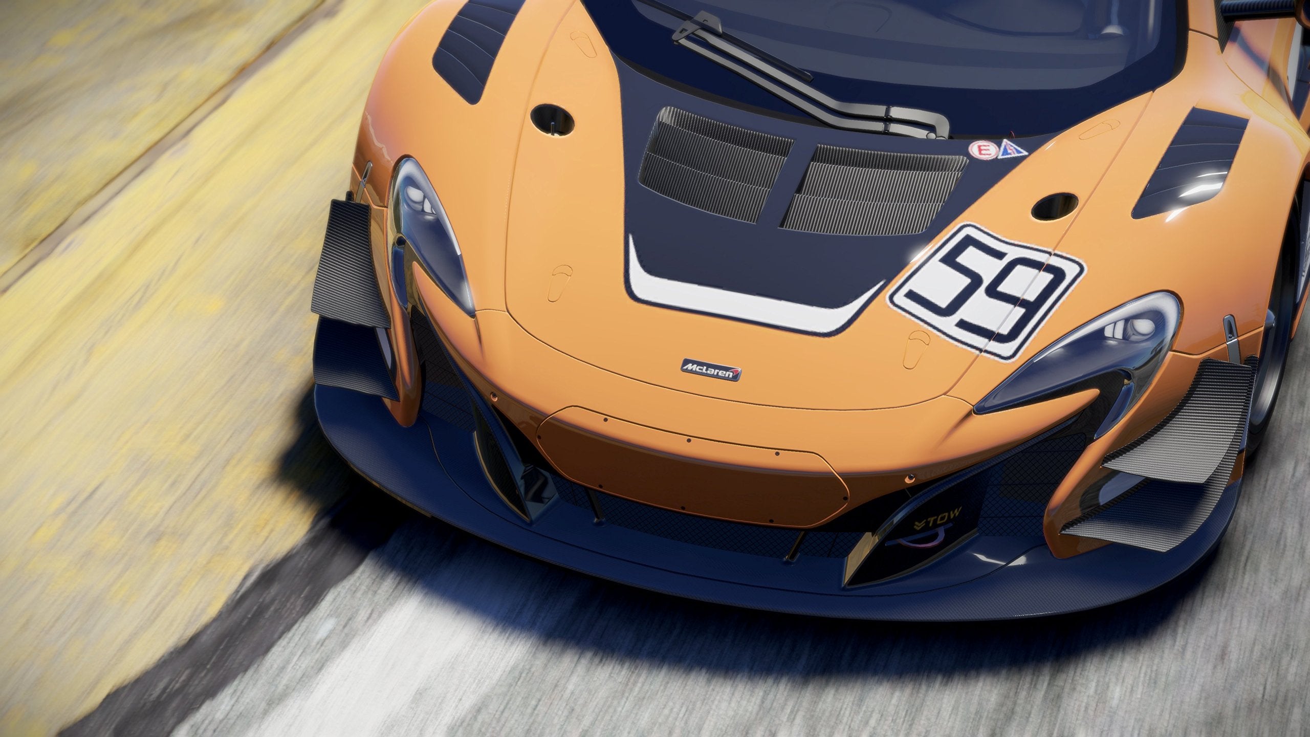 Project Cars 2 Project Cars 2